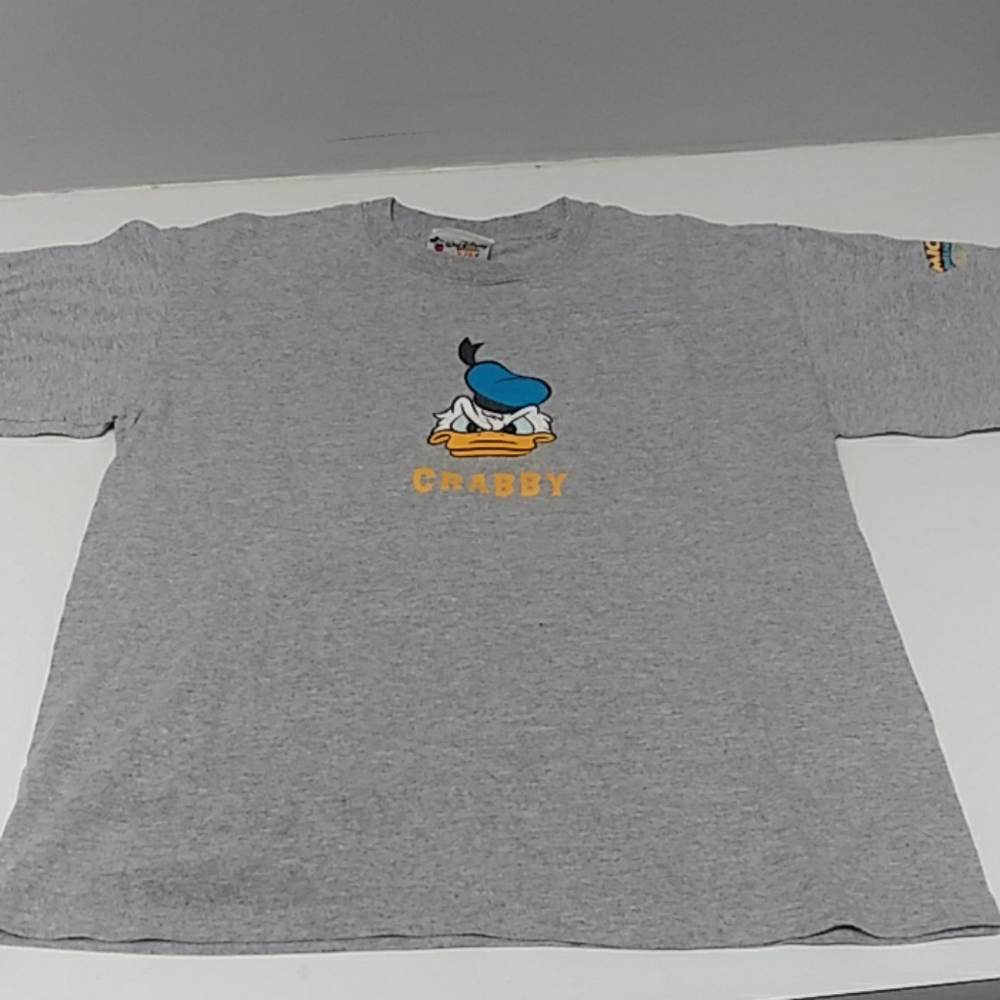 Crabby yet loveable shirt